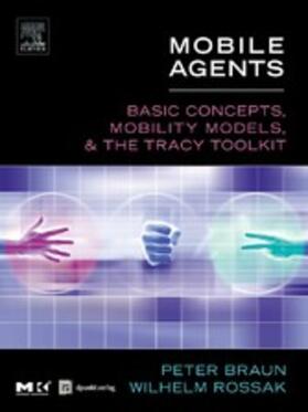 Braun |  Mobile Agents | eBook | Sack Fachmedien