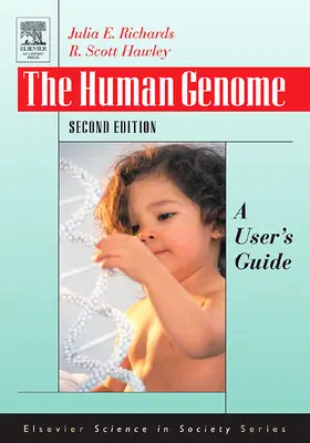 Richards / Hawley |  The Human Genome | eBook | Sack Fachmedien