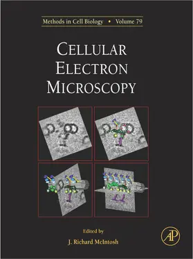 Mcintosh | Cellular Electron Microscopy | E-Book | sack.de