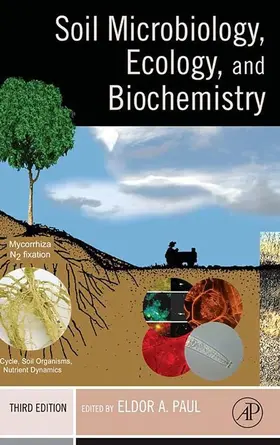 Paul |  Soil Microbiology, Ecology and Biochemistry | eBook | Sack Fachmedien
