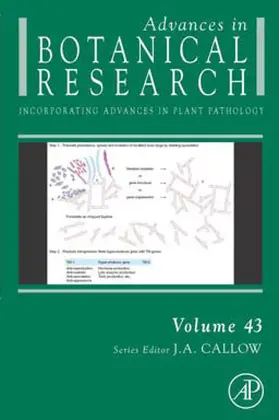 Advances in Botanical Research | eBook | Sack Fachmedien