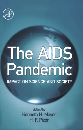 Mayer / Pizer | The AIDS Pandemic | E-Book | www.sack.de