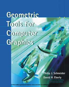 Schneider / Eberly | Geometric Tools for Computer Graphics | E-Book | sack.de
