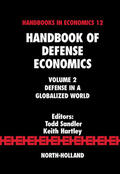 Sandler / Hartley |  Handbook of Defense Economics | eBook | Sack Fachmedien