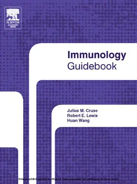 Cruse / Lewis / Wang |  Immunology Guidebook | eBook | Sack Fachmedien