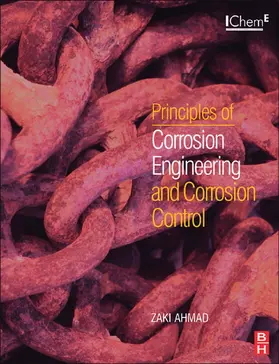 Ahmad | Principles of Corrosion Engineering and Corrosion Control | E-Book | www.sack.de