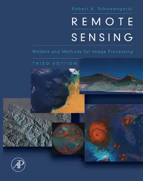 Schowengerdt | Remote Sensing | E-Book | www.sack.de