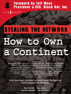 Russell / Grand / Craig |  Stealing the Network | eBook | Sack Fachmedien