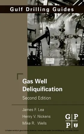 Lea Jr. / Nickens | Gas Well Deliquification | E-Book | www.sack.de