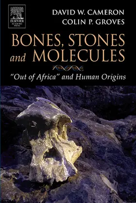 Cameron / Groves |  Bones, Stones and Molecules | eBook | Sack Fachmedien