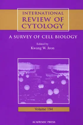  International Review of Cytology | eBook | Sack Fachmedien