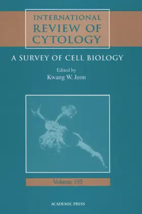 International Review of Cytology | eBook | Sack Fachmedien