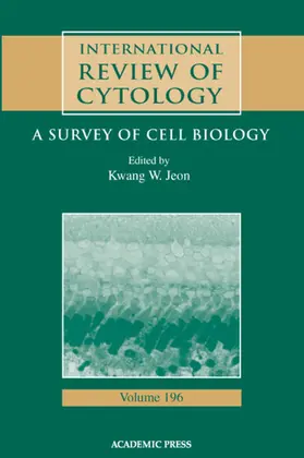  International Review of Cytology | eBook | Sack Fachmedien