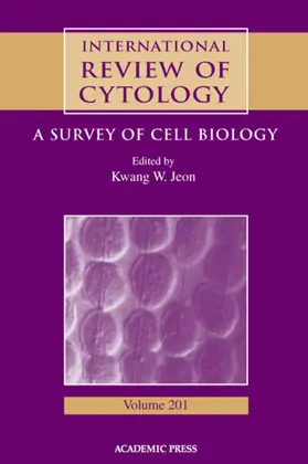  International Review of Cytology | eBook | Sack Fachmedien