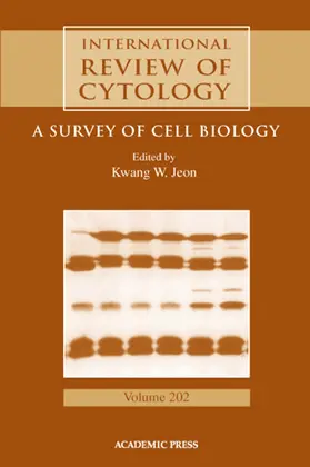  International Review of Cytology | eBook | Sack Fachmedien