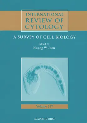  International Review of Cytology | eBook | Sack Fachmedien