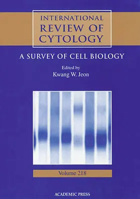  International Review of Cytology | eBook | Sack Fachmedien