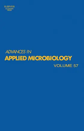  Advances in Applied Microbiology | eBook | Sack Fachmedien