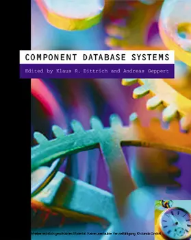 Dittrich / Geppert |  Component Database Systems | eBook | Sack Fachmedien