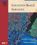Schiller / Voisard |  Location-Based Services | eBook | Sack Fachmedien
