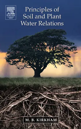 Kirkham | Principles of Soil and Plant Water Relations | E-Book | www.sack.de