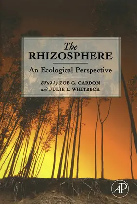 Cardon / Whitbeck | The Rhizosphere | E-Book | www.sack.de