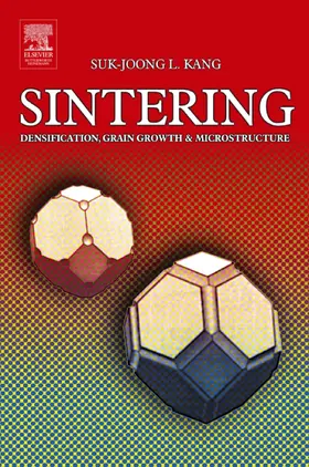 Kang | Sintering | E-Book | sack.de