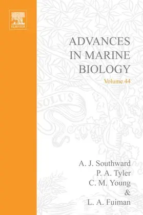 Advances in Marine Biology | E-Book | www.sack.de