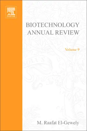 El-Gewely | Biotechnology Annual Review | E-Book | sack.de
