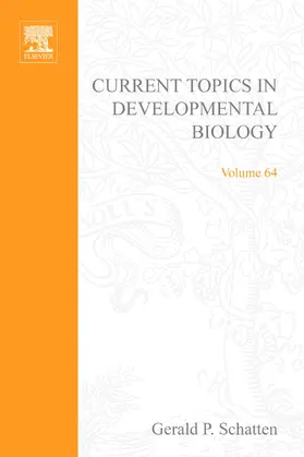 Current Topics in Developmental Biology | E-Book | www.sack.de