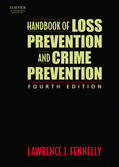 Fennelly |  Handbook of Loss Prevention and Crime Prevention | eBook | Sack Fachmedien