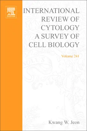 Jeon |  International Review of Cytology | eBook | Sack Fachmedien