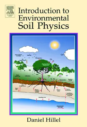 Hillel |  Introduction to Environmental Soil Physics | eBook | Sack Fachmedien