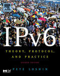 Loshin |  IPv6 | eBook | Sack Fachmedien