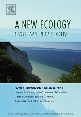 Jørgensen / Fath / Bastianoni | A New Ecology | E-Book | www.sack.de