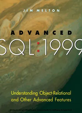 Melton |  Advanced SQL:1999 | eBook | Sack Fachmedien