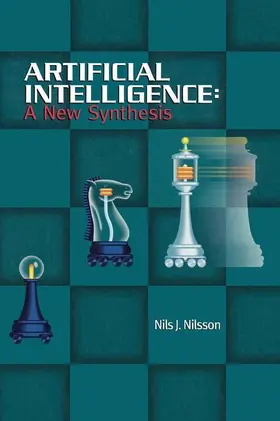 Nilsson |  Artificial Intelligence | eBook | Sack Fachmedien