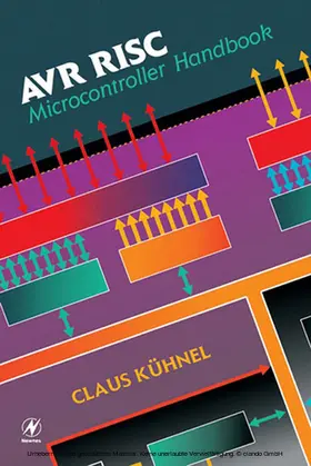 Kuhnel | AVR RISC Microcontroller Handbook | E-Book | sack.de