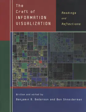Bederson / Shneiderman | The Craft of Information Visualization | E-Book | sack.de