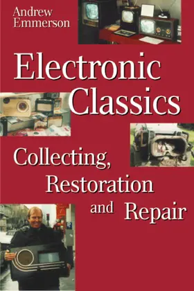 Emmerson | Electronic Classics | E-Book | sack.de
