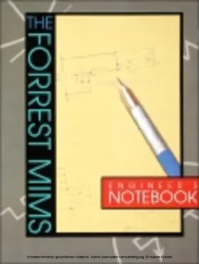 Mims | Forrest Mims Engineer's Notebook | E-Book | www.sack.de