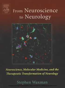 Waxman |  From Neuroscience to Neurology | eBook | Sack Fachmedien