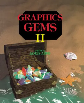 Arvo |  Graphics Gems II | eBook | Sack Fachmedien