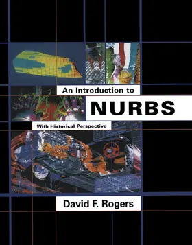 Rogers | An Introduction to NURBS | E-Book | sack.de
