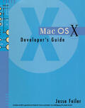 Feiler |  Mac OSX Developer Guide | eBook | Sack Fachmedien