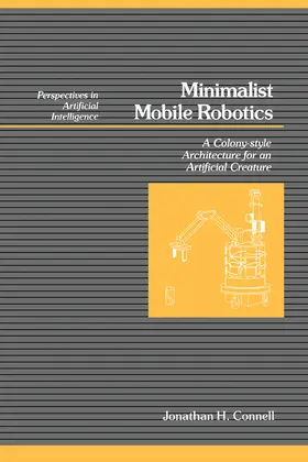 Connell |  Minimalist Mobile Robotics | eBook | Sack Fachmedien