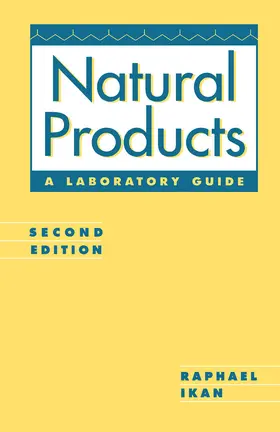 Ikan |  Natural Products | eBook | Sack Fachmedien