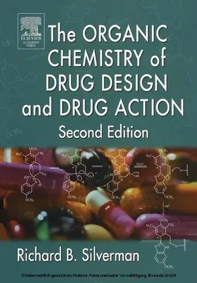  The Organic Chemistry of Drug Design and Drug Action | eBook | Sack Fachmedien