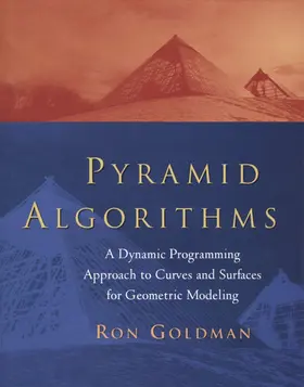 Goldman | Pyramid Algorithms | E-Book | www.sack.de