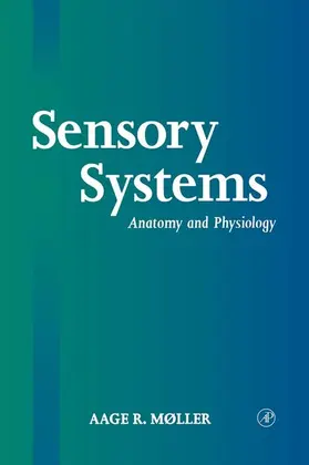 Moller |  Sensory Systems | eBook | Sack Fachmedien